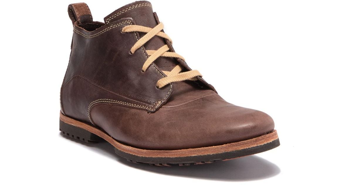 timberland bardstown plain toe chukka