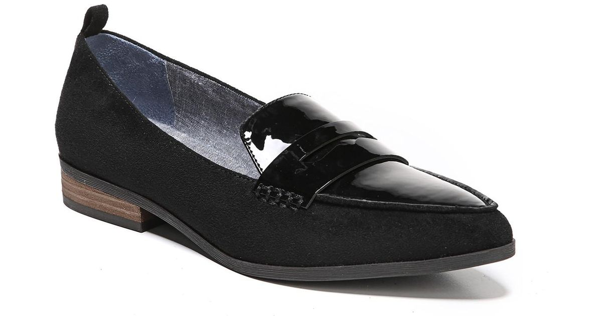 dr scholl's eclipse loafer