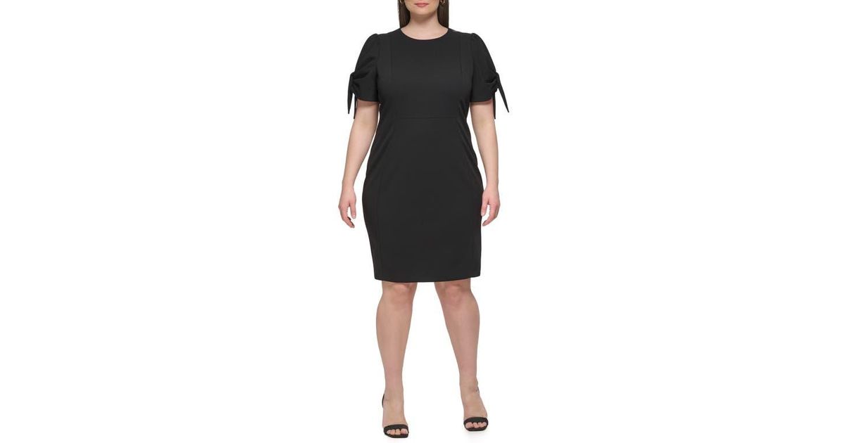 betsy and adam dresses black Betsy and Adam Long Formal Dress a27115 Black/White / 0 main image 0