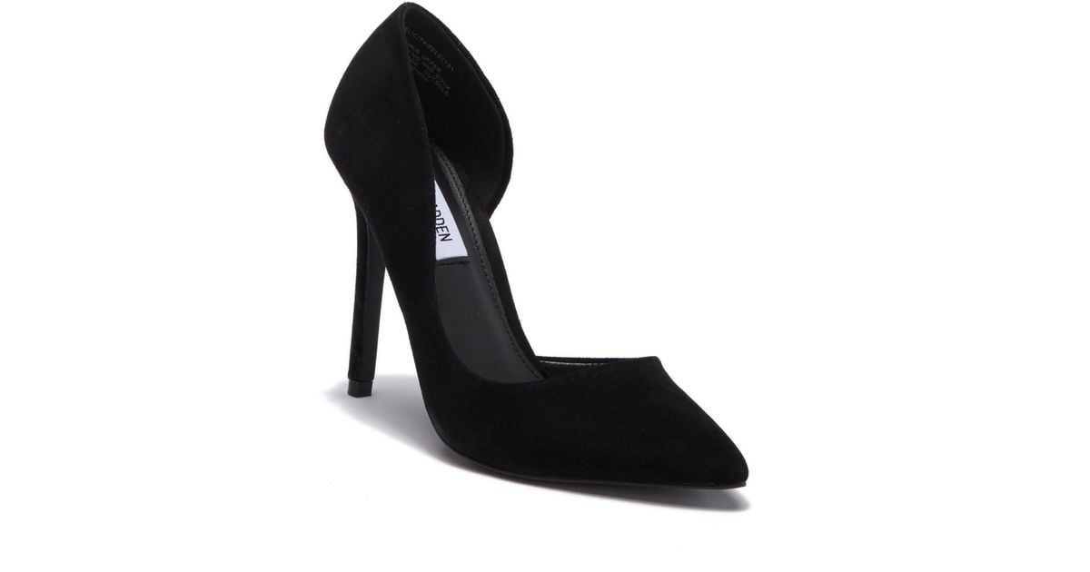 steve madden felicity black