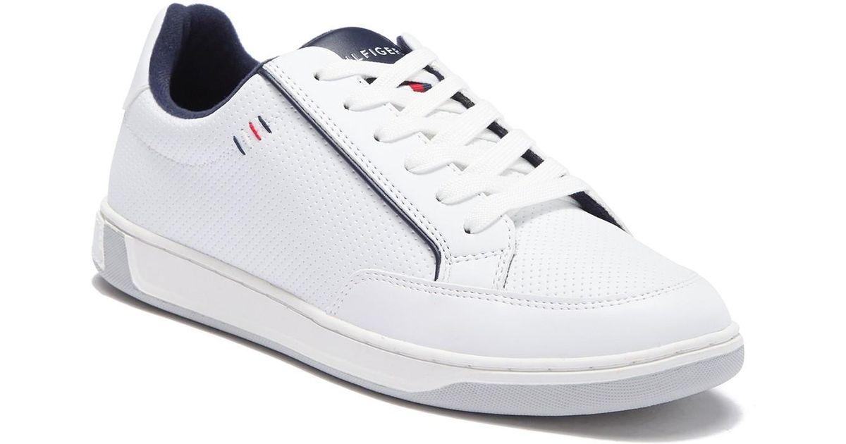 tommy hilfiger sinclair sneaker