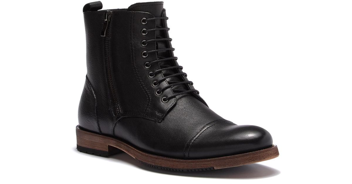 english laundry dundee tall leather boot