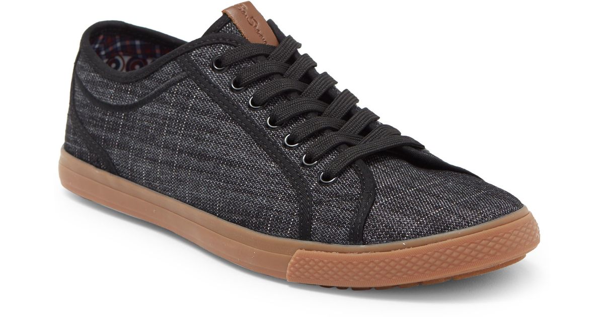 ben sherman conall