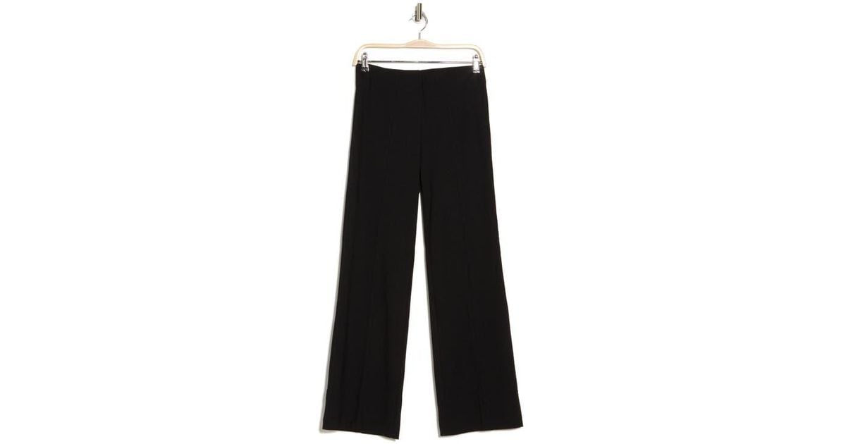 Amanda & chelsea straight leg pants sales