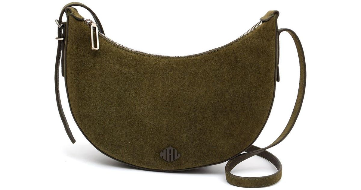 Amsterdam Shoulder Bag main image 0