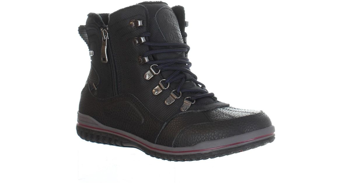 pajar leroy insulated waterproof boot