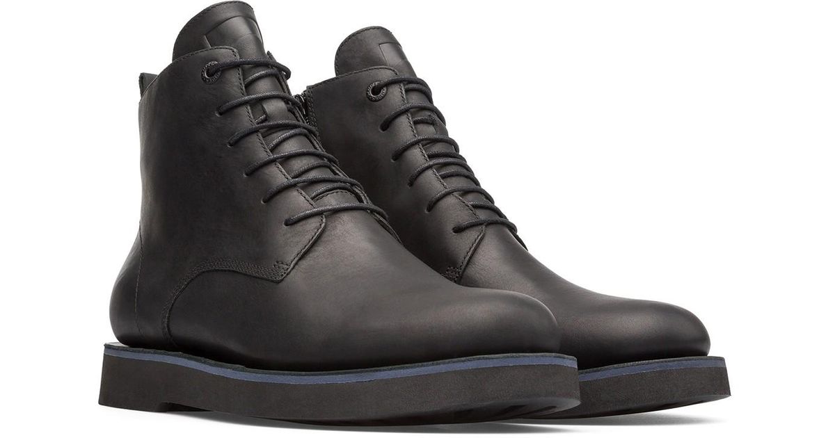 camper tyre boots