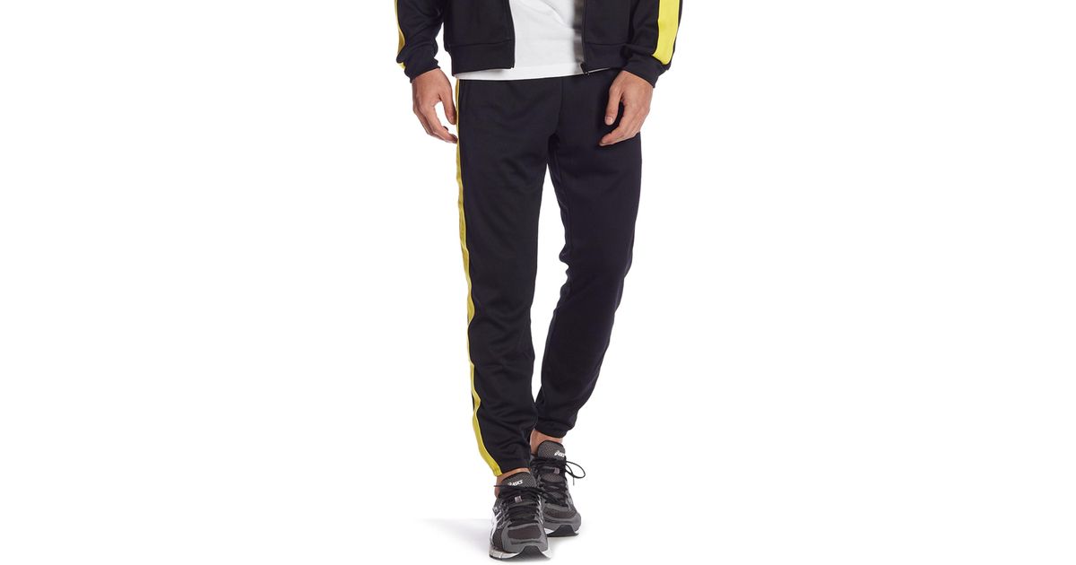 asics dojo track pants