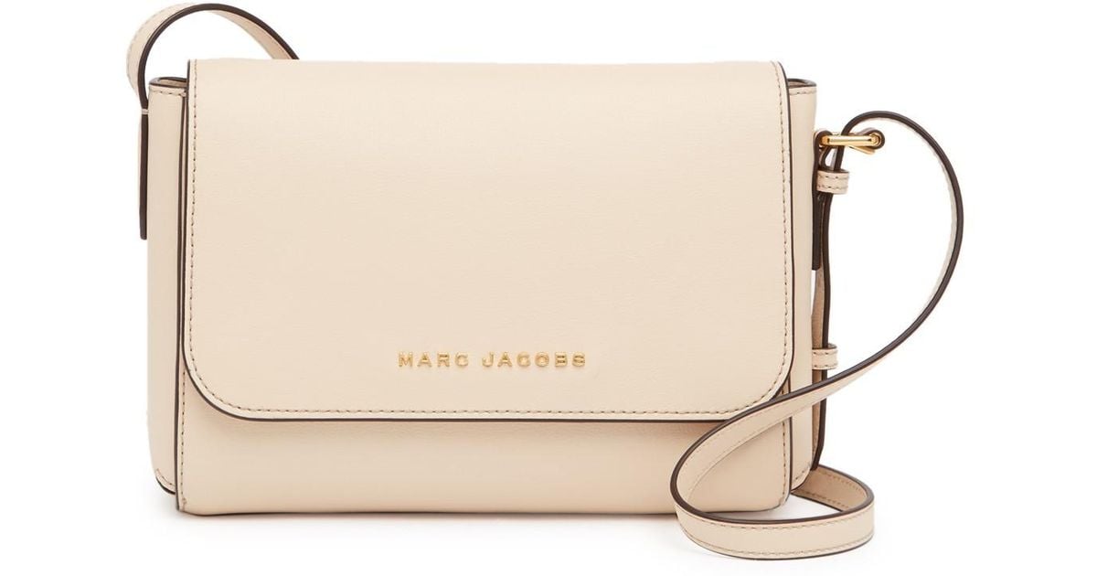 marc jacobs commuter crossbody