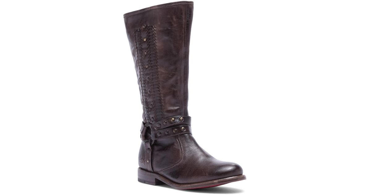 bed stu selina boot