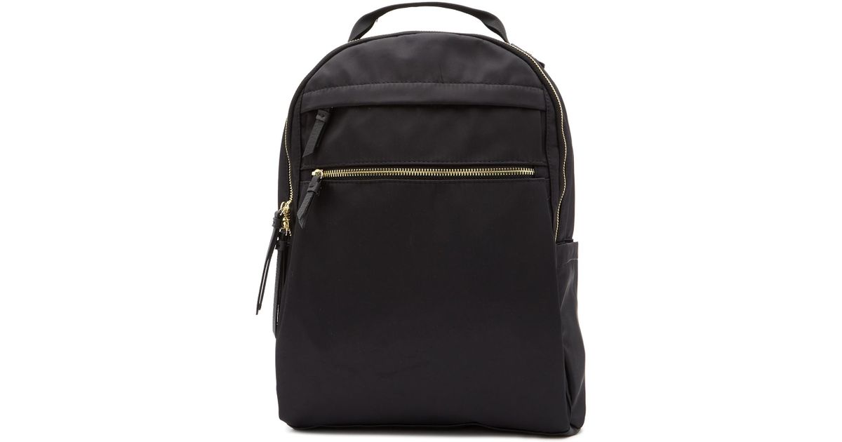 madden girl nylon backpack