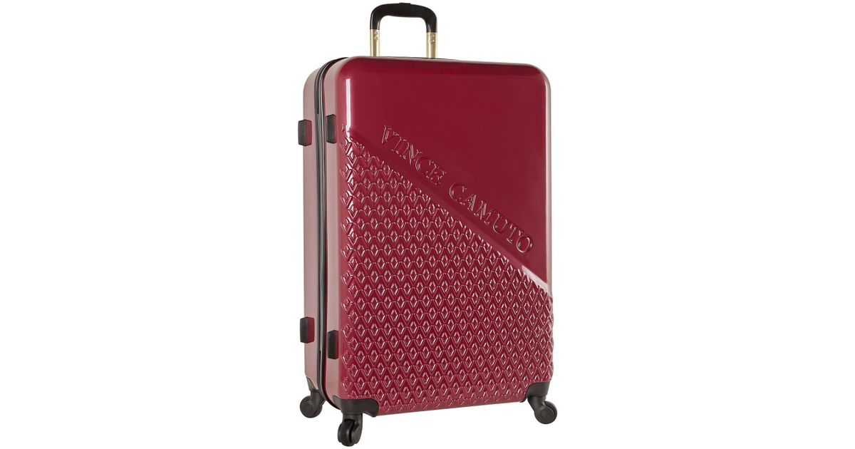 vince camuto sierrah luggage