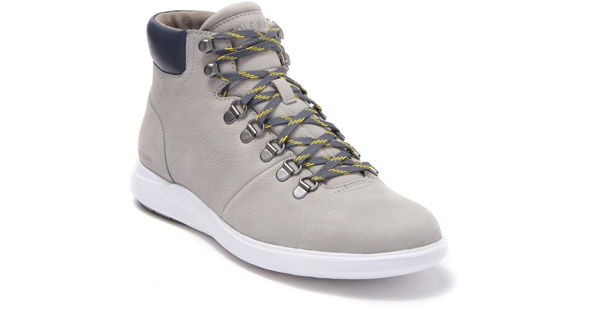 grand plus essex hiker boot