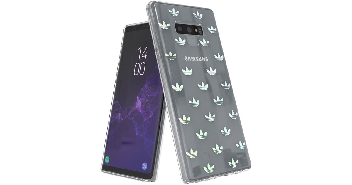 note 9 adidas case