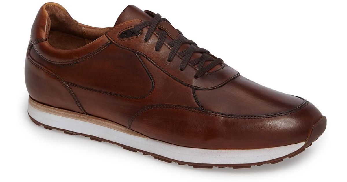 johnston and murphy malek