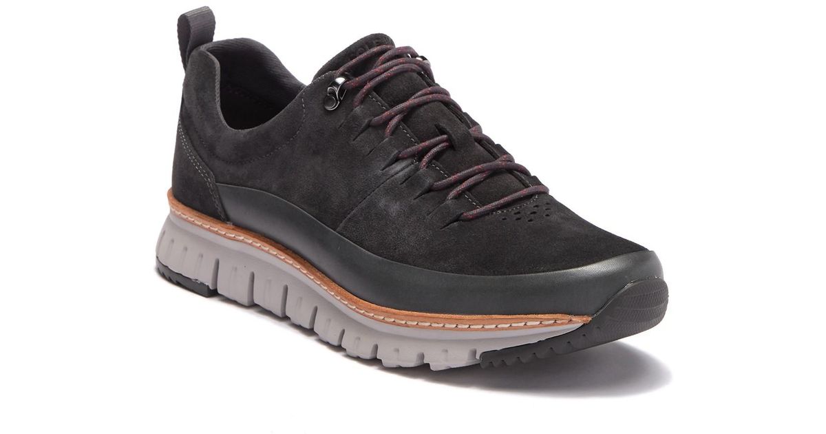 cole haan zerogrand rugged ox