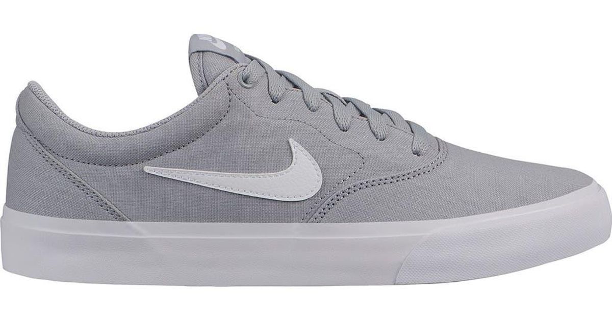 sb charge skate sneaker