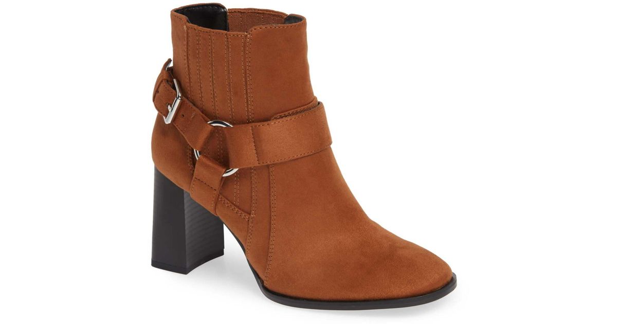 bcbg agnes bootie