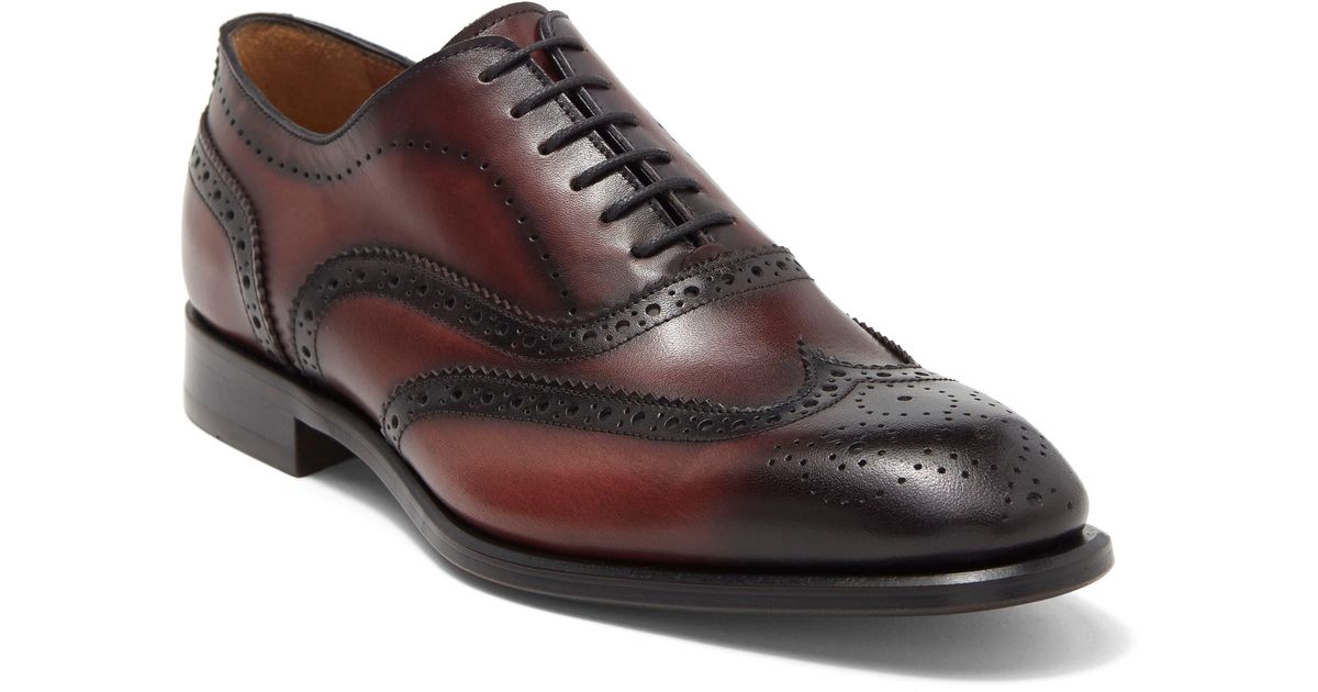 magnanni shoes nordstrom rack