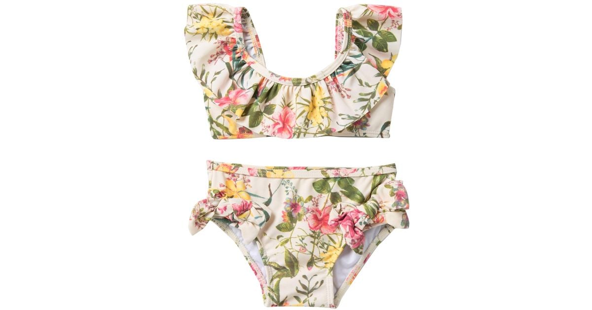 jessica simpson baby swimsuit