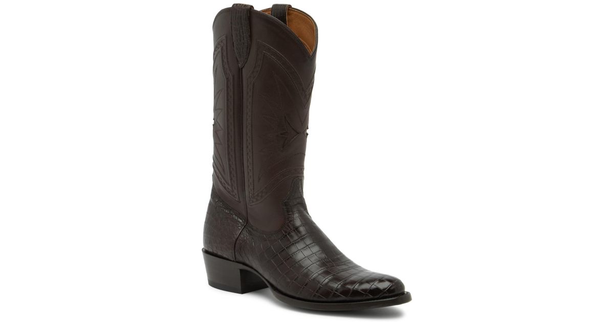 frye ross braided tall