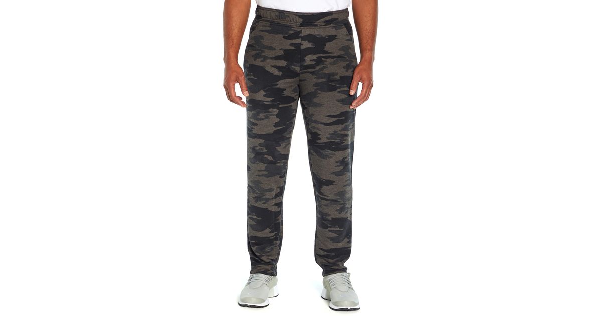 logan jogger