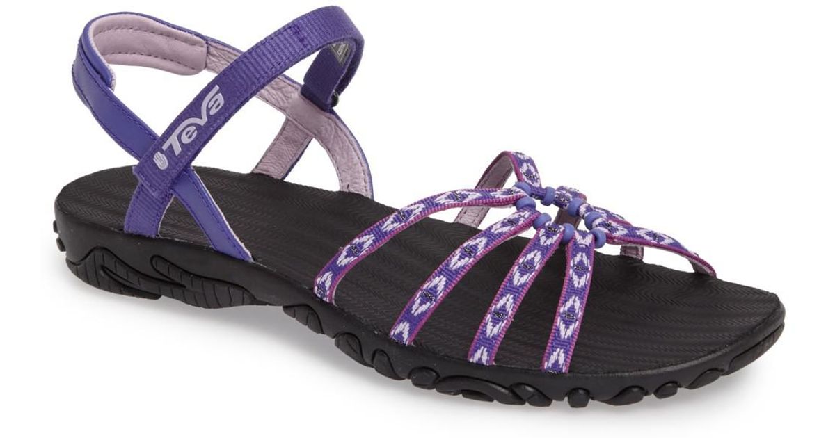 Kayenta Sandal Lyst