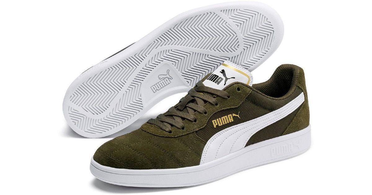 puma astro kick