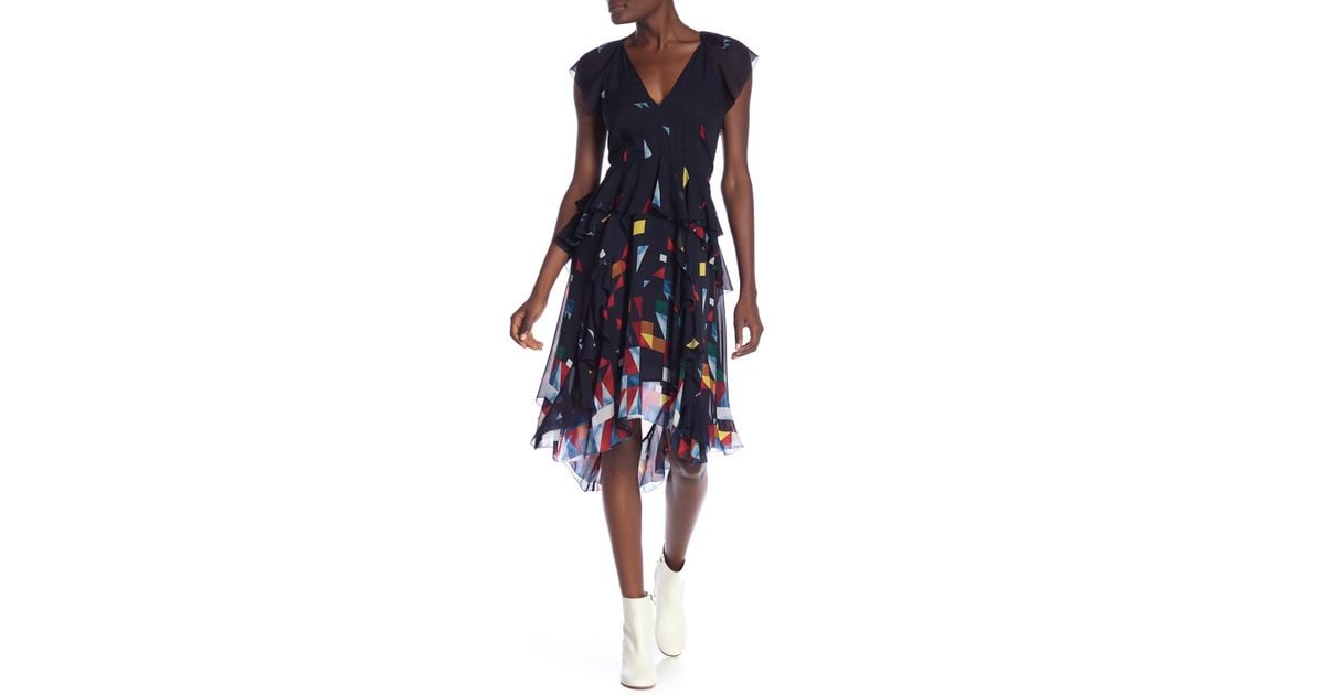 joie kiersten dress