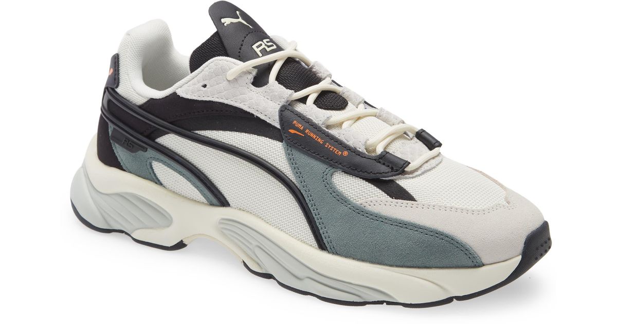 puma rs x marshmallow