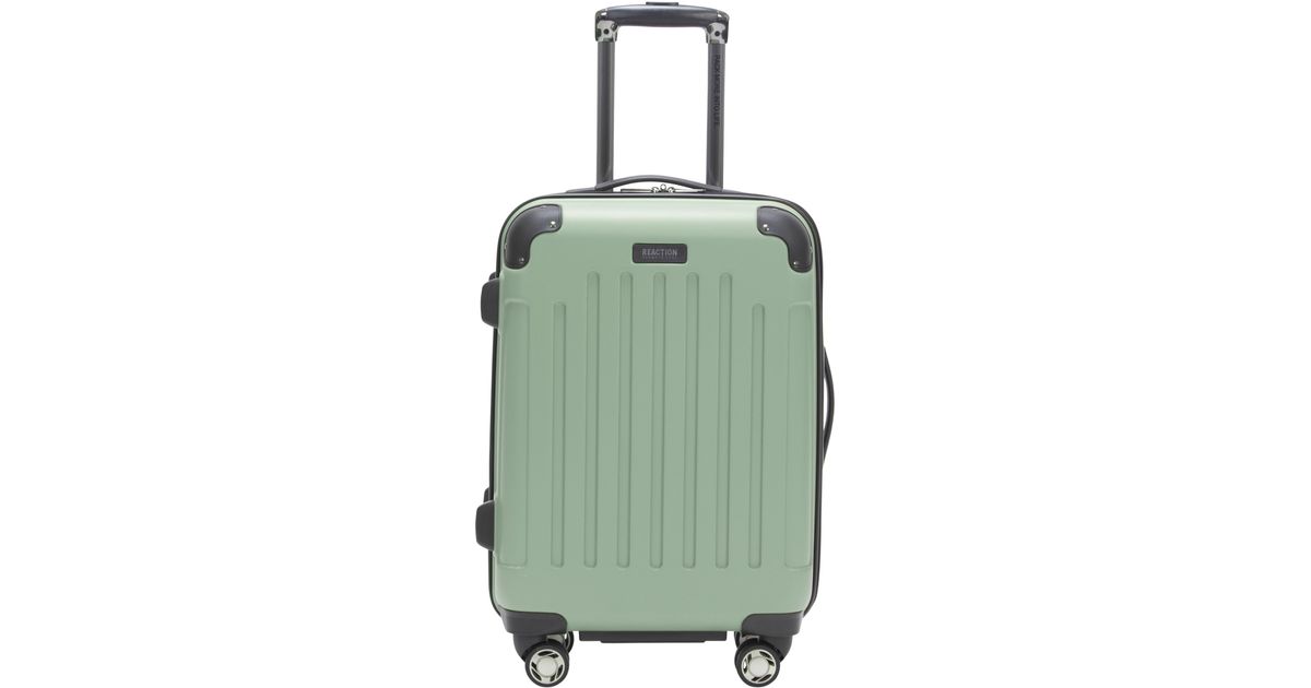 Cole Renegade 20inch Lightweight Hardside Expandable Spinner