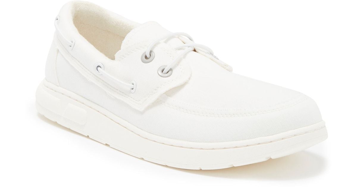vionic boat shoes