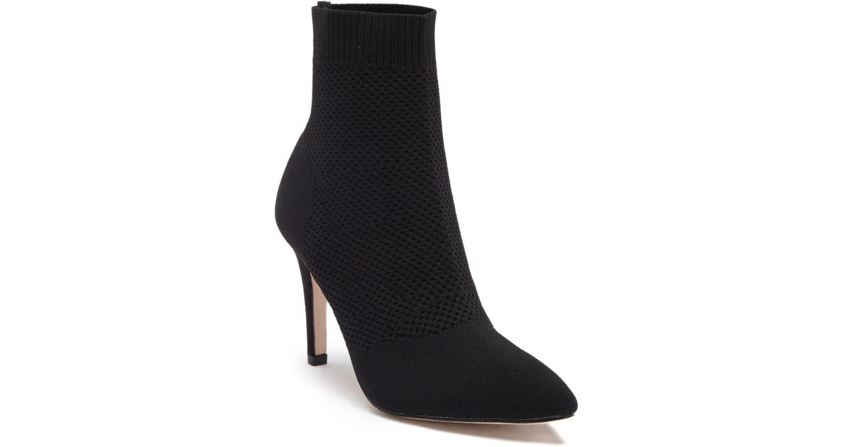 mckinley bootie