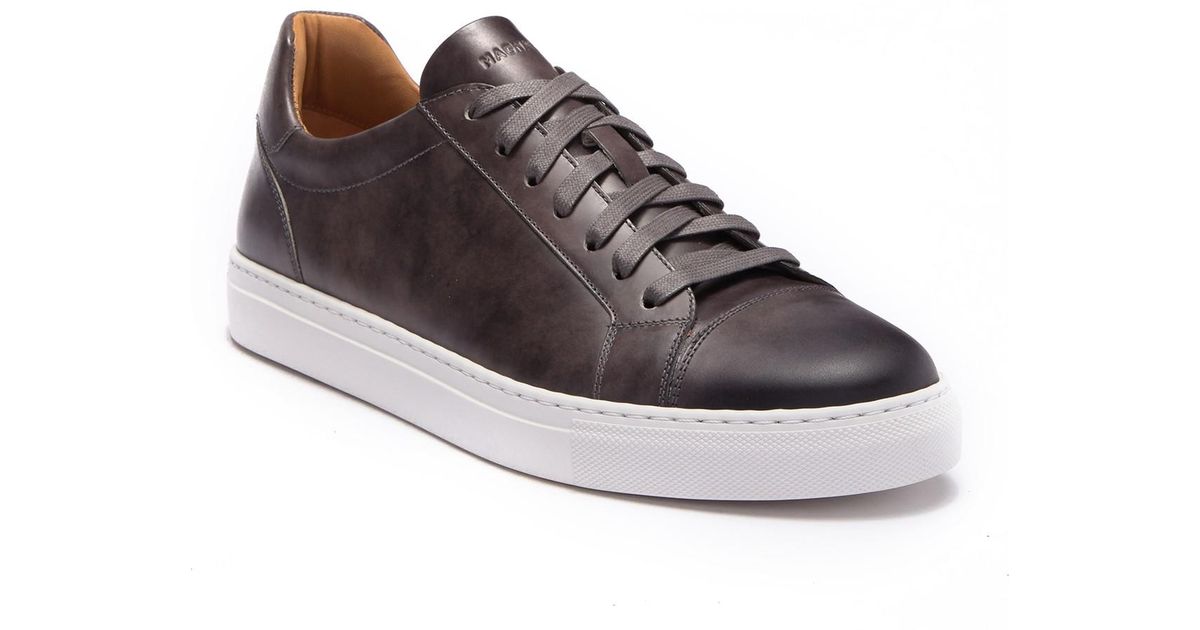 magnanni sneakers nordstrom rack