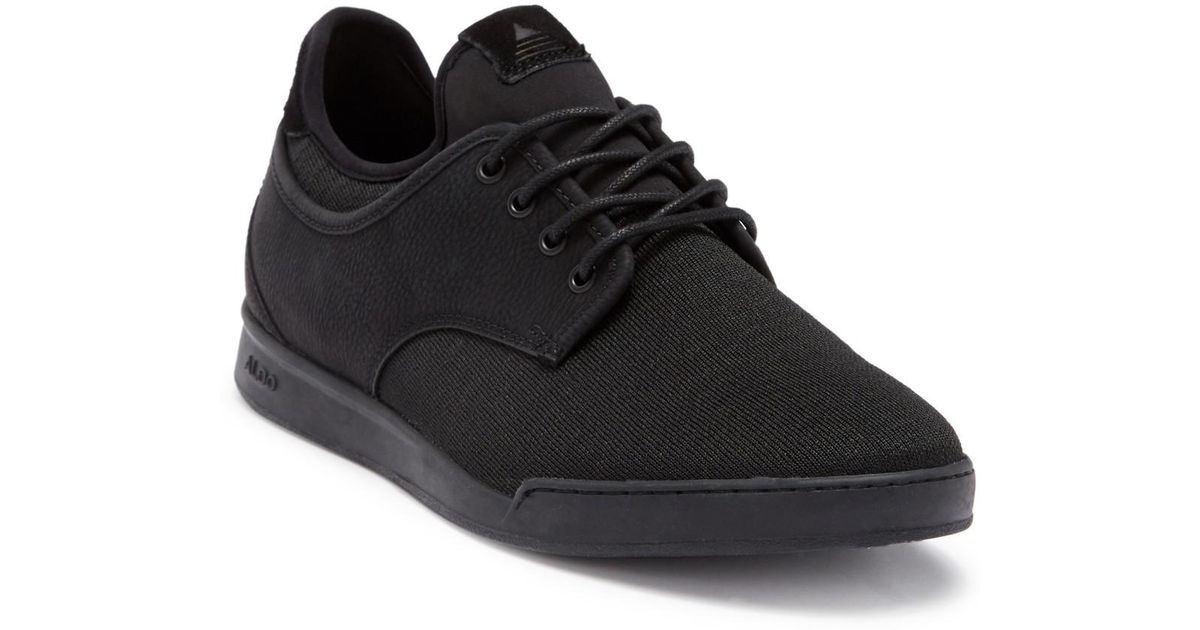 aldo presure sneaker