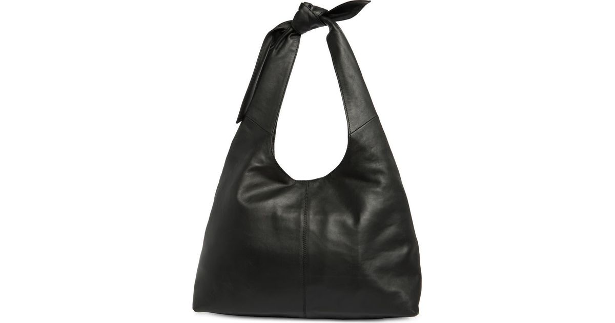 Vince Camuto | Bags | Beautiful Vince Camuto Leather Hobo Bag W Xbody