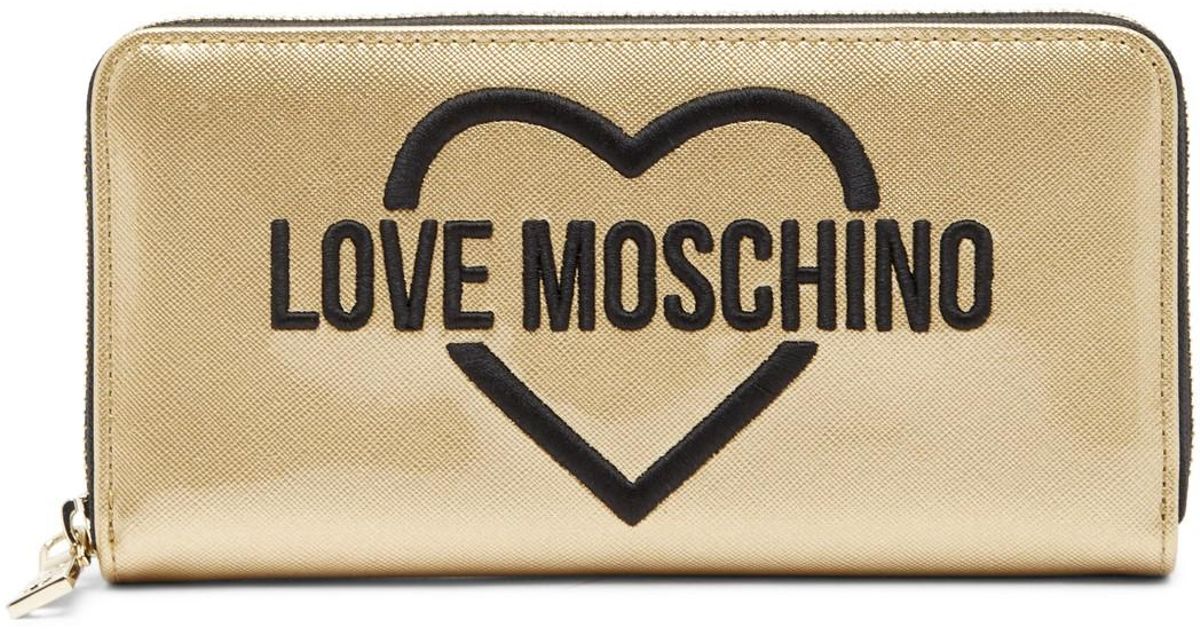 Free Free 341 Love Moschino Logo Svg SVG PNG EPS DXF File