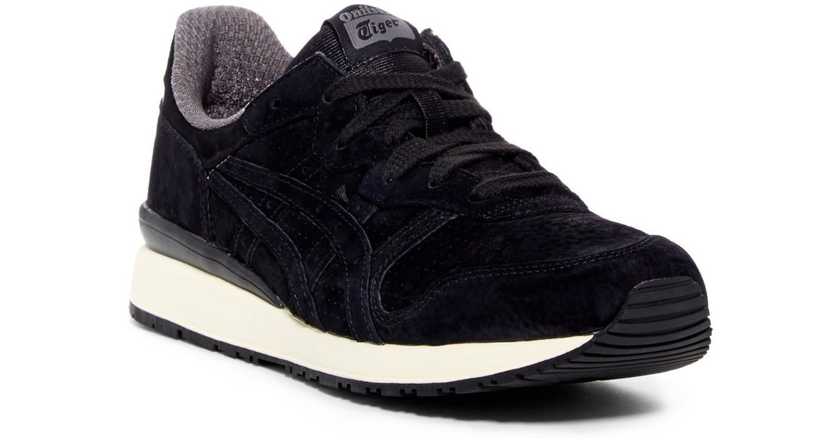 Onitsuka tiger ally black Outlet