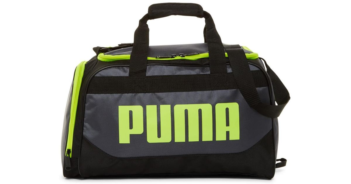 Puma transformation duffel Clearance