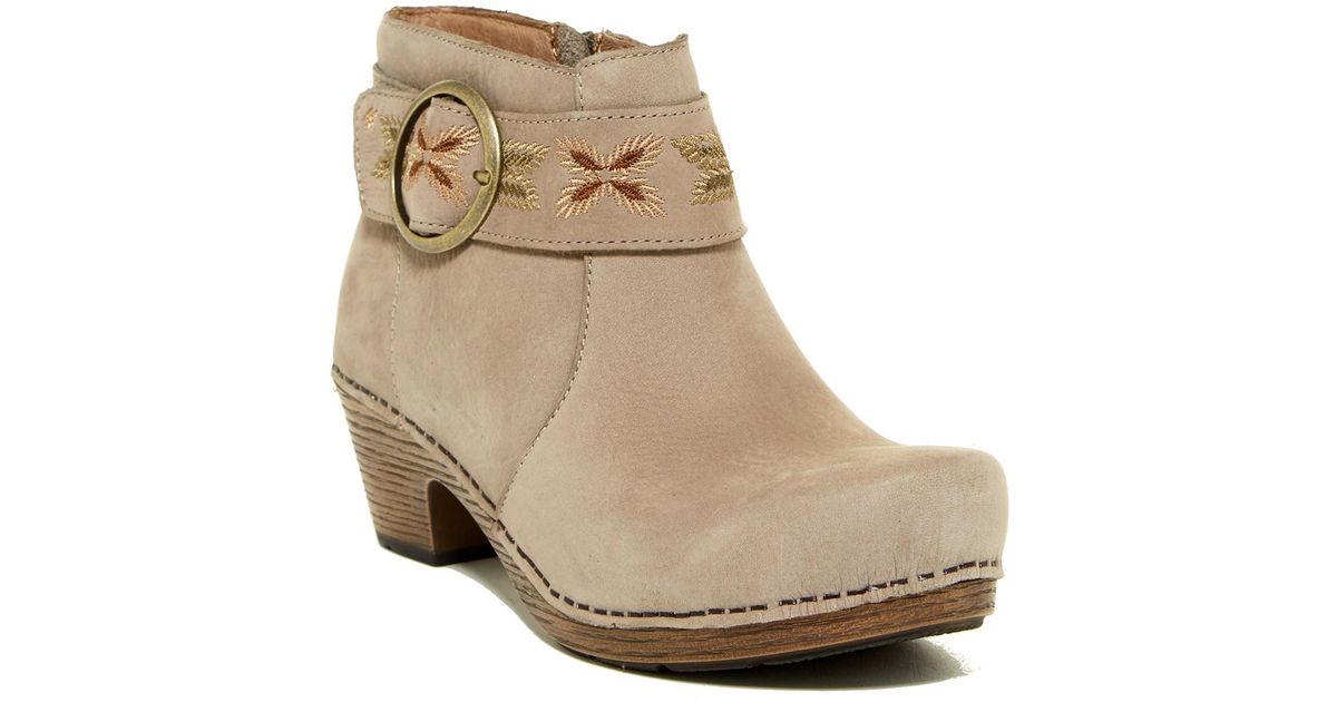 dansko mina