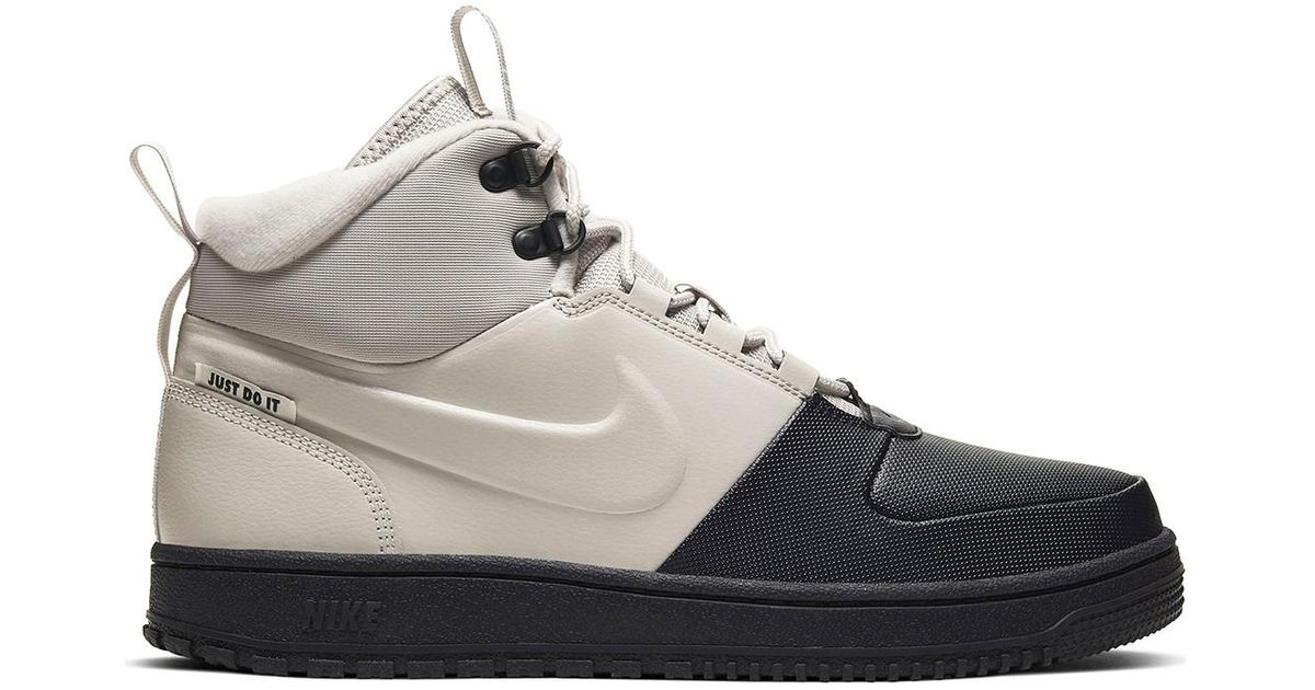 court royale ac high top basketball sneaker