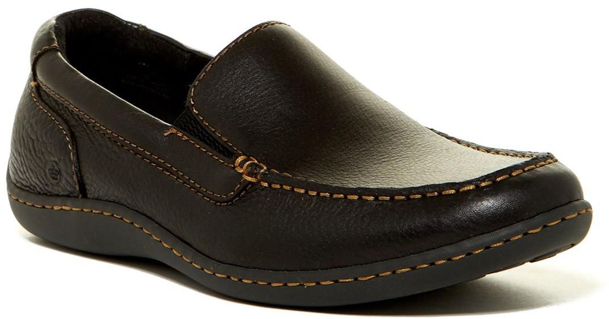 born loafers