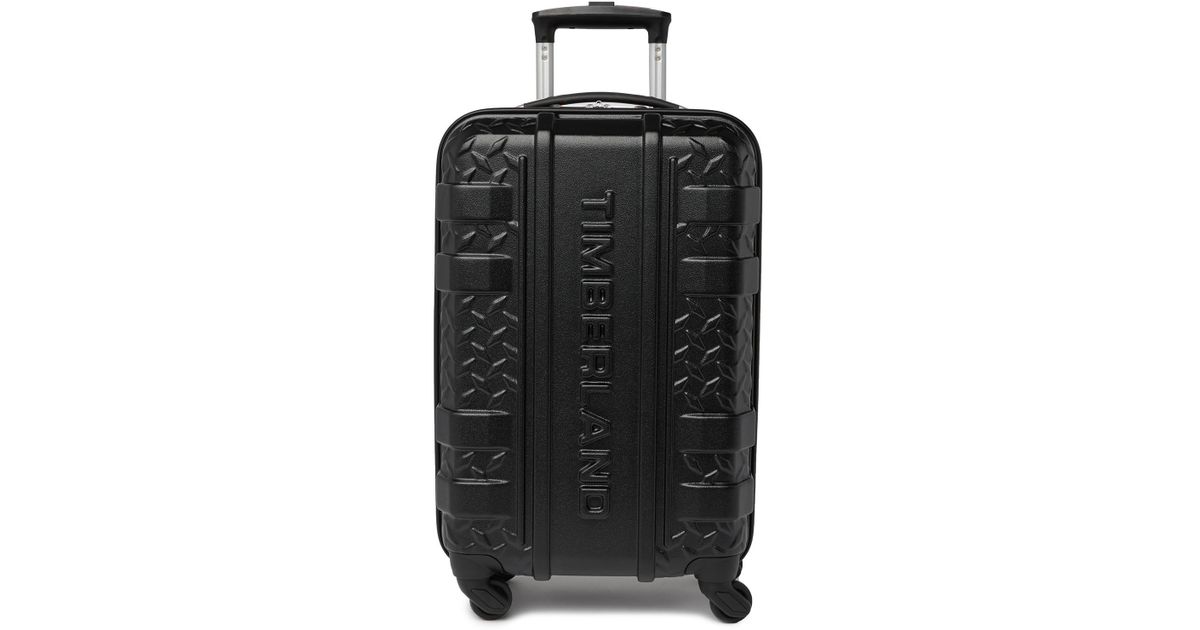 timberland keele ridge luggage