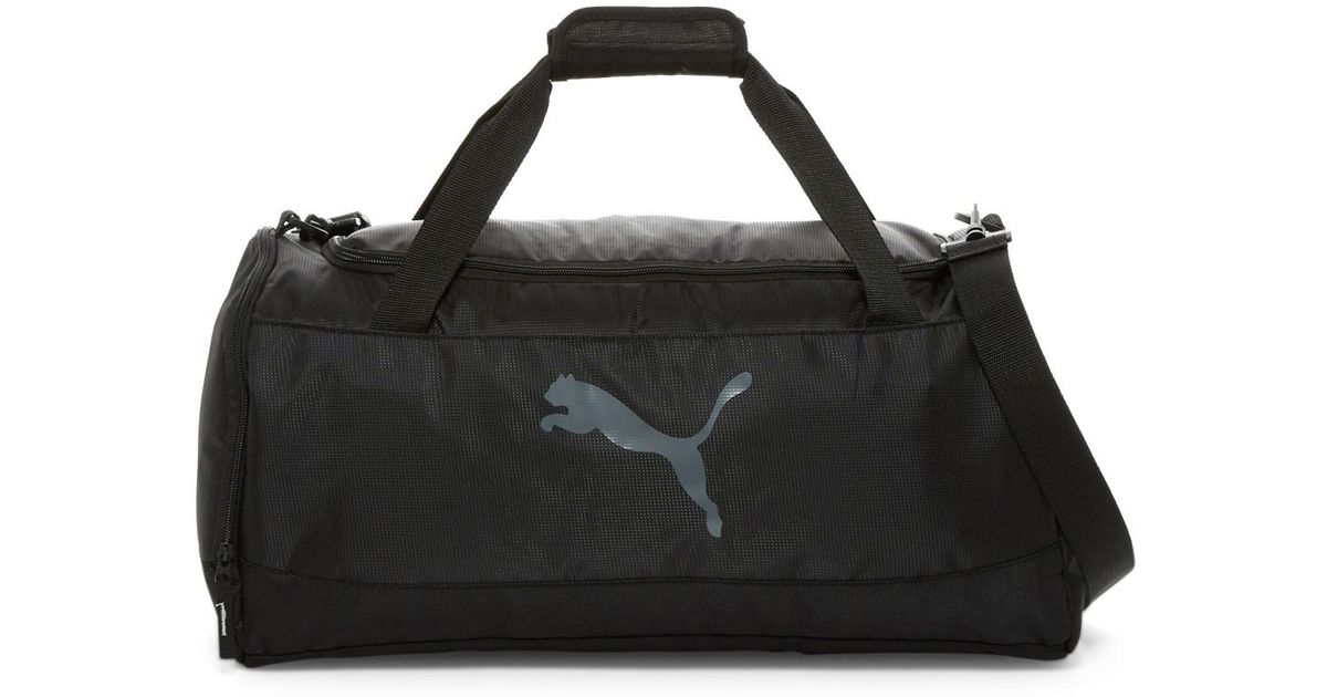 puma evercat duffel