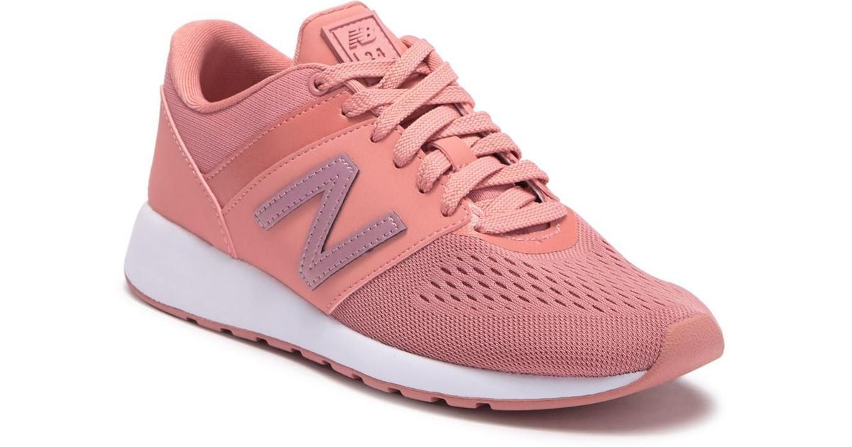 new balance classic 24 running sneaker