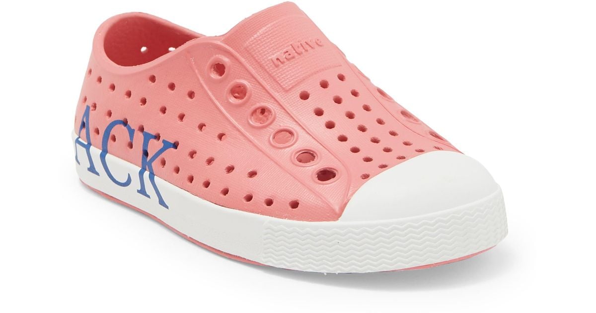 Nordstrom rack sales native shoes