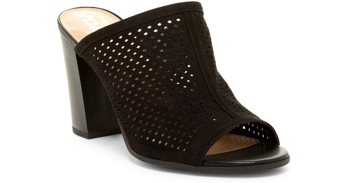 sam edelman starla mule