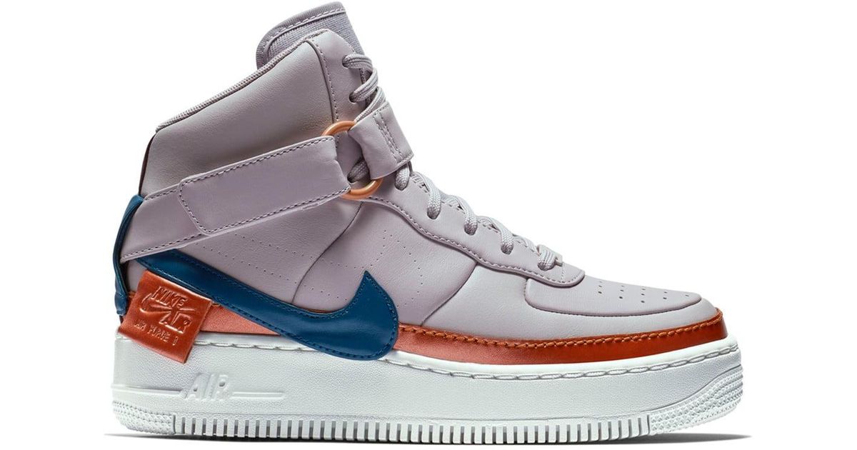 Nike Air Force 1 Jester High Xx Sneaker | Lyst