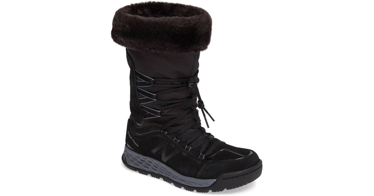 new balance 1000 boot