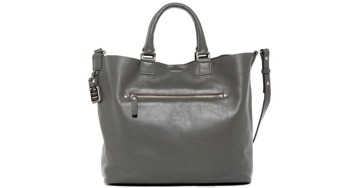 shinola tote